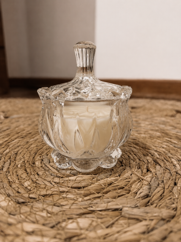 Producto - VELA CORONA