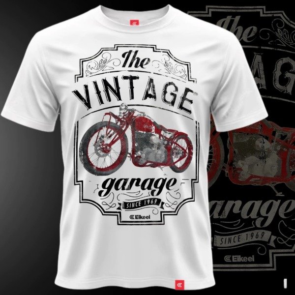 Producto - REMERAS ESTAMPADAS INDIAN MOTORCYCLES