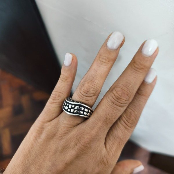 Producto - Anillo chloe (#17)