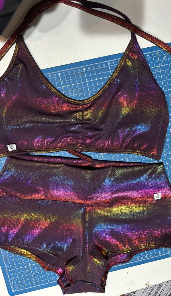 Producto - PRE VENTA SET BLING