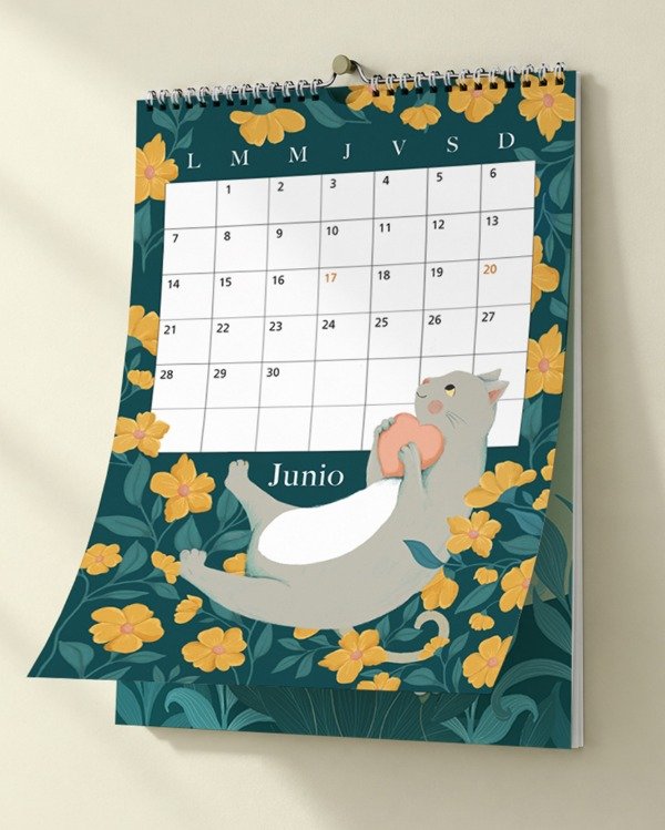 Producto - Calendario 2027 - 3