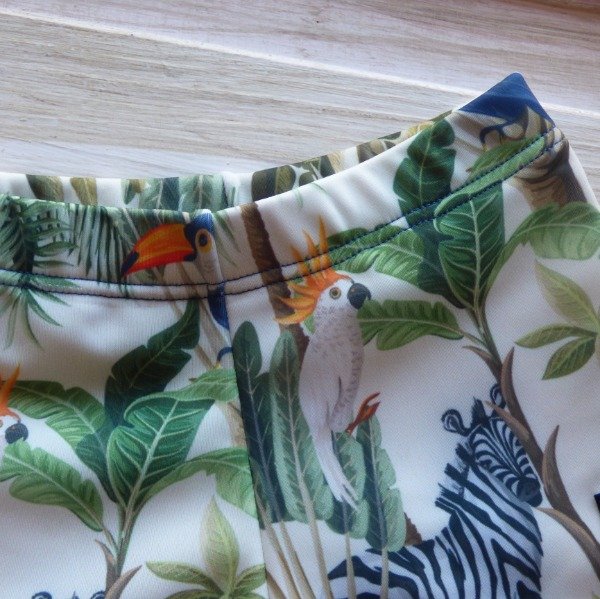 Producto - Zunga Selva - 2