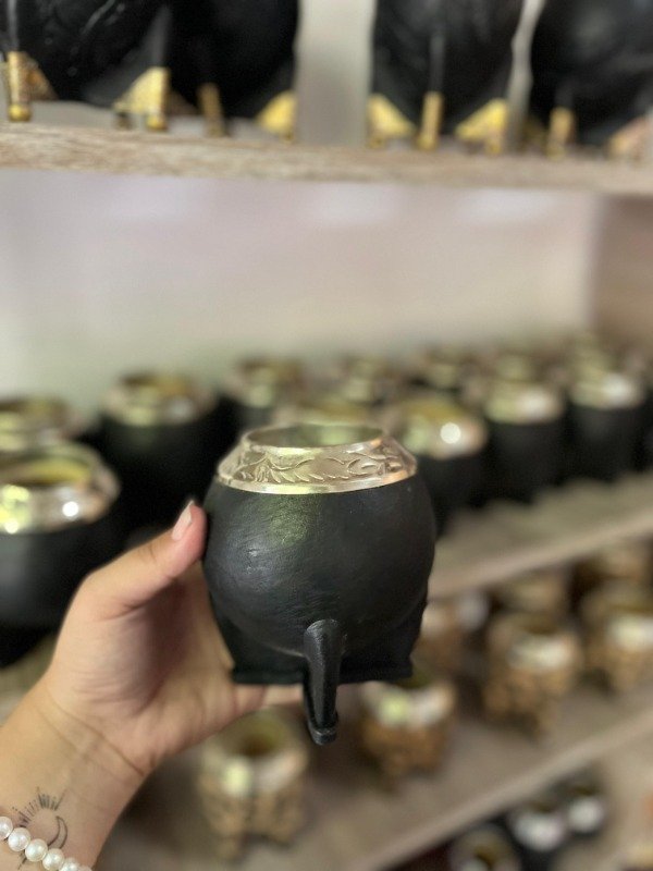 Producto - Torpedo alpaca cincelado