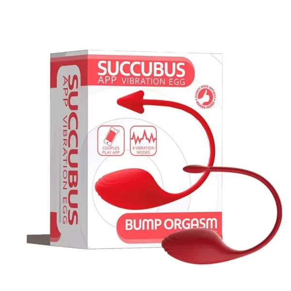 Producto - Succubus TJ 3033 - 2