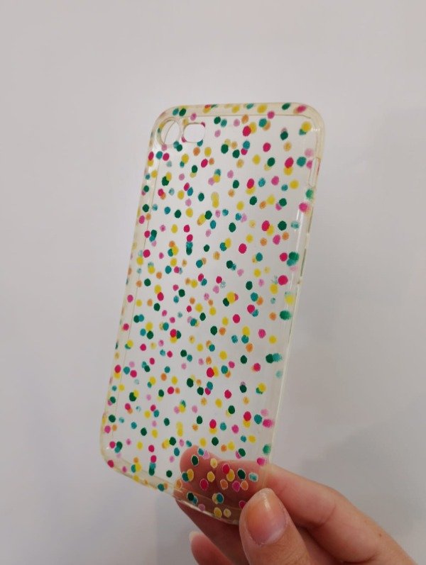 Producto - Funda tpu Point