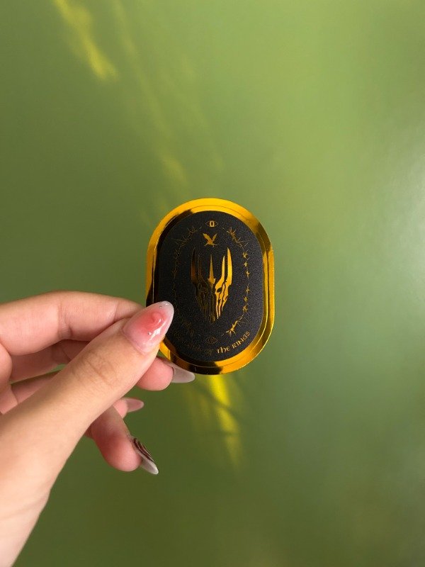 Producto - Sauron LOTR