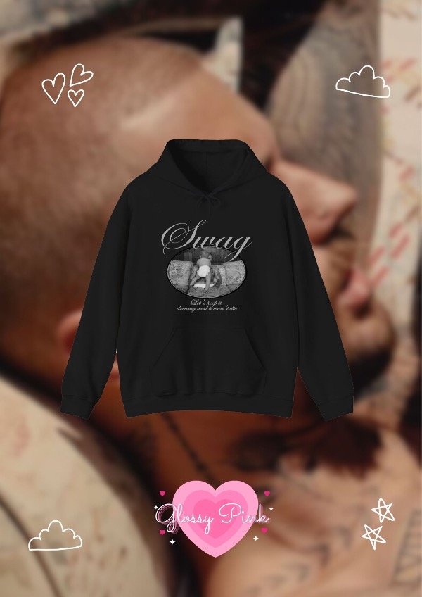 Producto - Canguro Swag collage - DTF