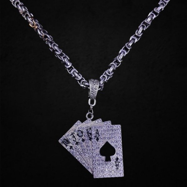 Producto - Cubana Poker