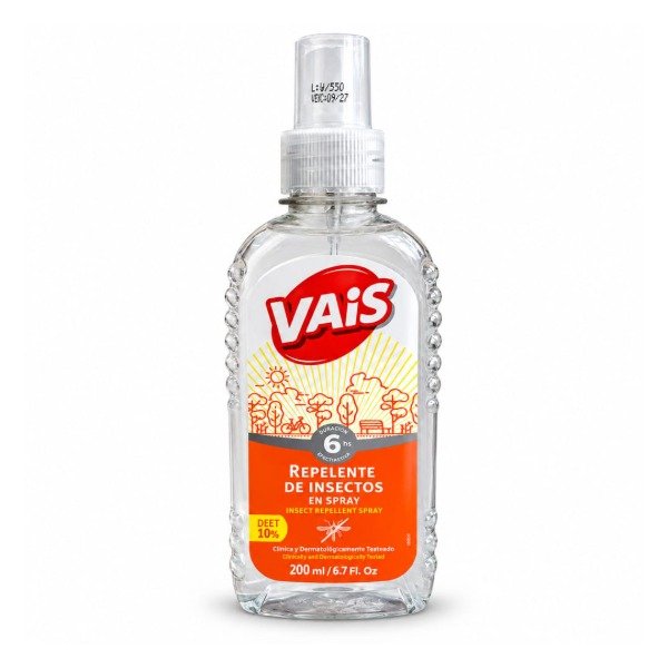 Producto - REPELENTE STOP VAIS