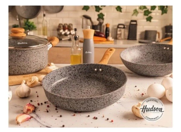 Producto - SARTEN HUDSON APTO INDUCCION - 1
