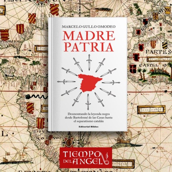 Producto - MADRE PATRIA