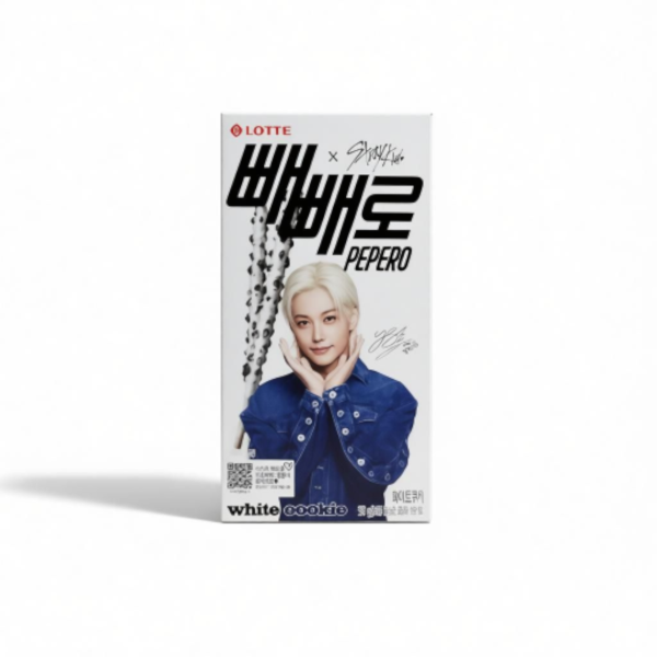 Producto - Palitos PEPERO STRAY KIDS (Felix)
