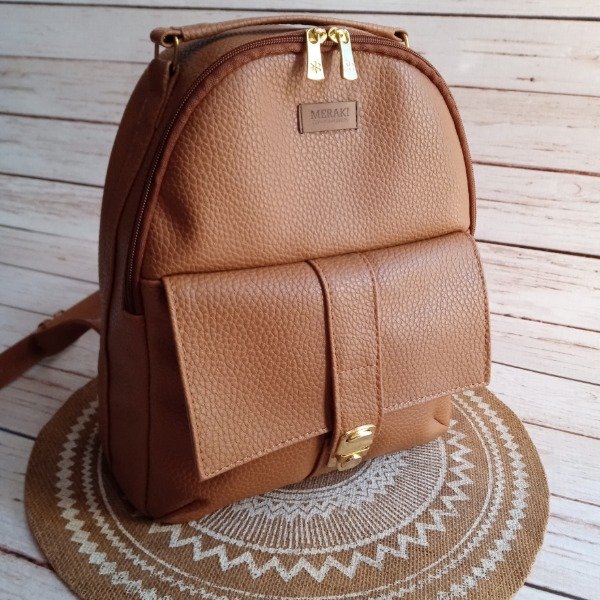 Producto - Mochila Autumn