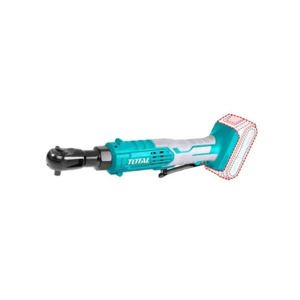 Producto - Llave Crique 20V 3/8" 65Nm TOTAL