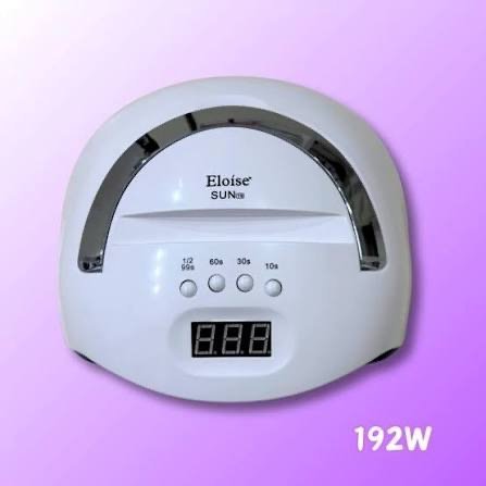 Producto - Cabina Elosie 192w 40leds - 1