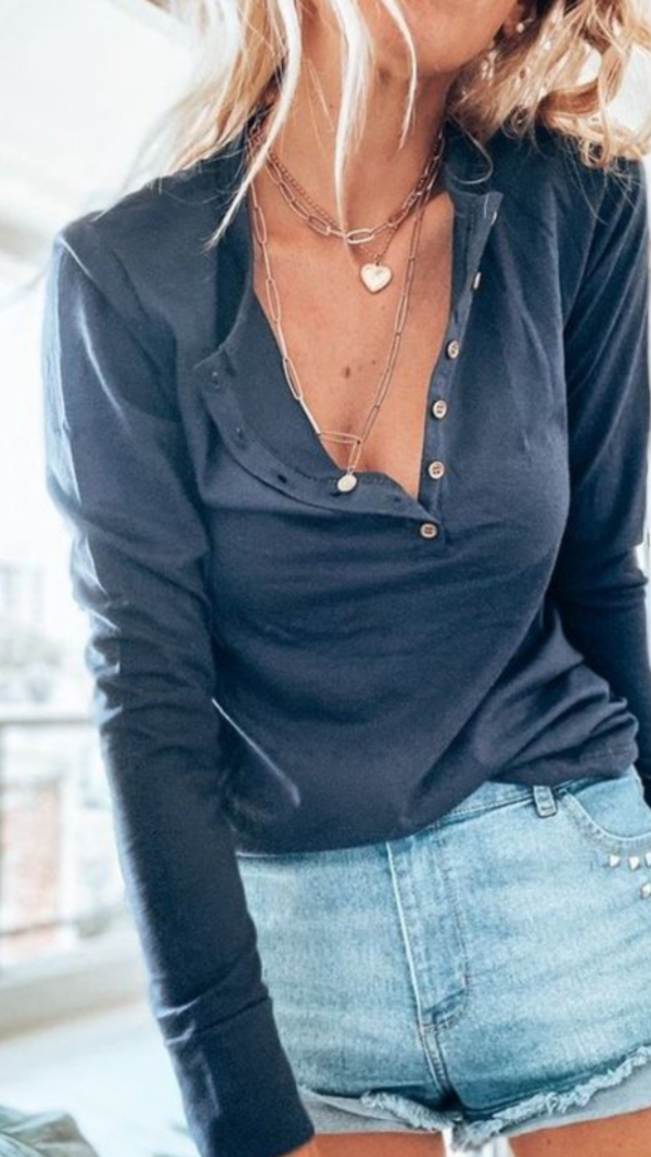 Producto - CAMI VITA Azul