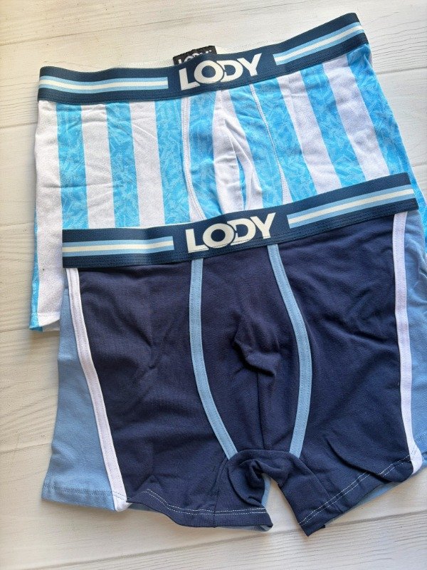 Producto - BOXER LODY ARGENTINA - HOMBRE - 1