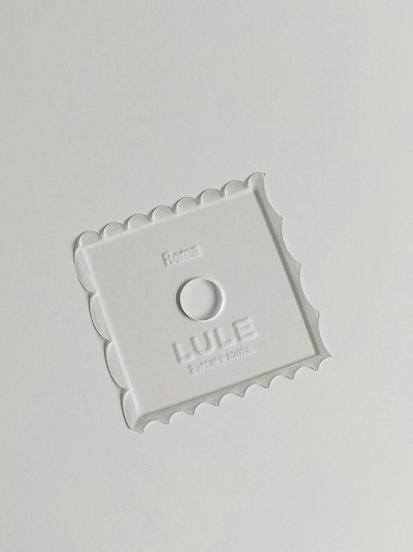 Producto - Texturador Roma