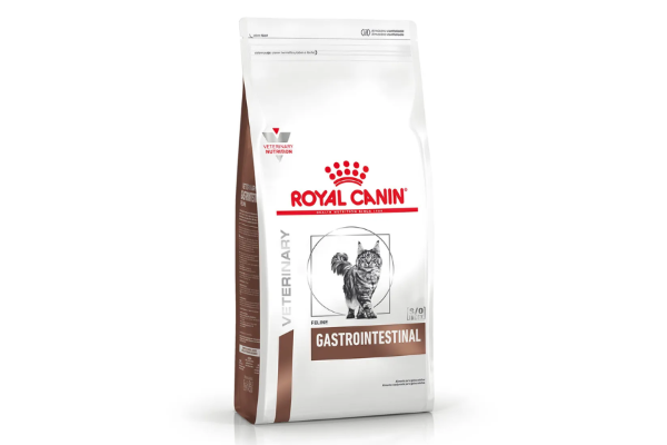 Producto - Royal Canin GASTROINTESTINAL Gatos x 2 kg