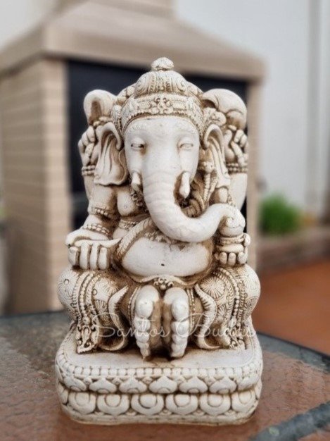 Producto - GANESHA GRANDE 40CM