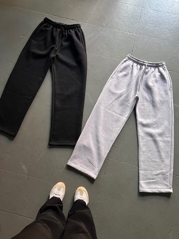 Producto - Jogger Baggy R
