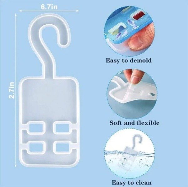 Producto - PORTA ACCESORIO BM2105