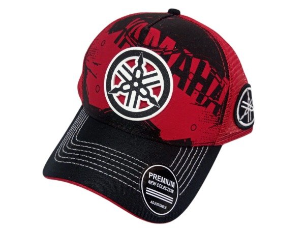 Producto - YAMAHA 3