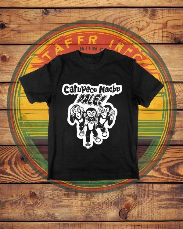 Producto - Catupecu Machu 01