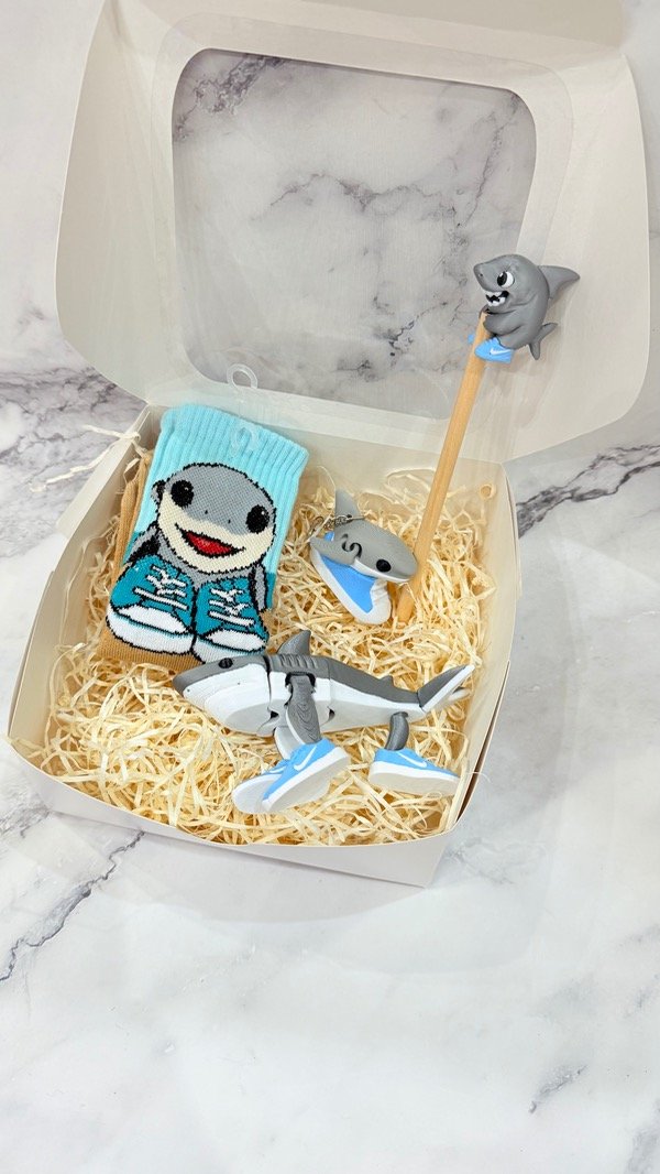 Producto - Box día del niño