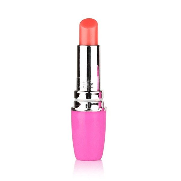 Producto - VIBRADOR CLITORIAL LAPIZ LABIAL WONDERFUL