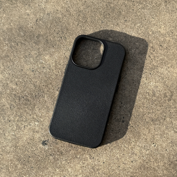 Producto - Leather Case - Iphone 13 Pro