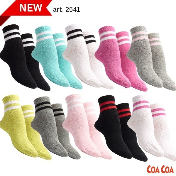 Producto - ART. 2541 COA COA