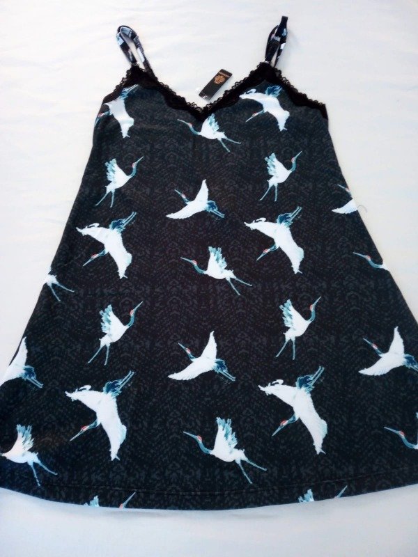 Producto - CAMISOLIN ANDRESSA ART6013