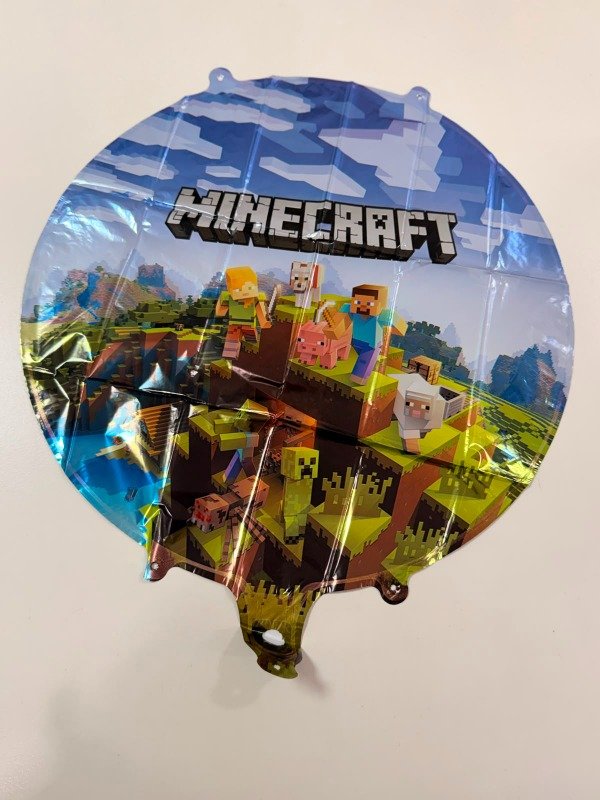 Producto - Globo Roblox 18" - 1