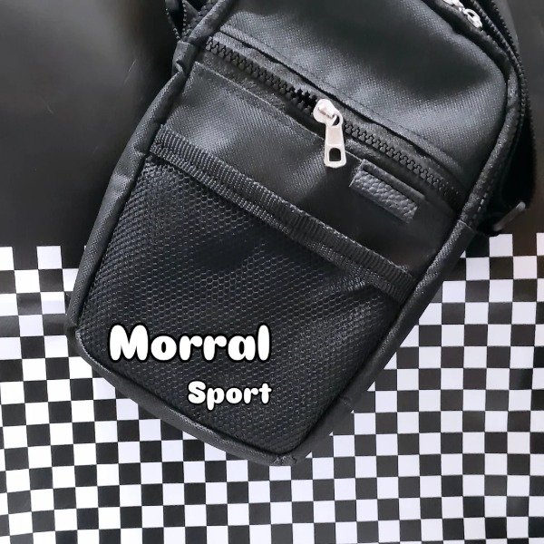 Producto - Morral