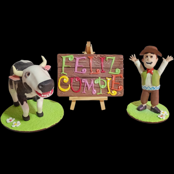 Producto - La granja de Zenon