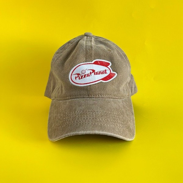 Producto - Gorra PIZZA PLANET