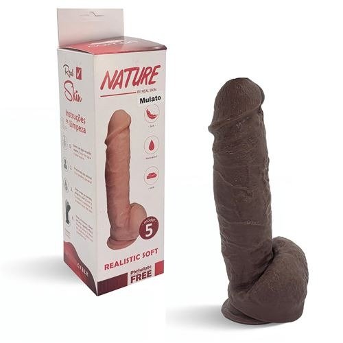 Producto - Nature Mulato N 5