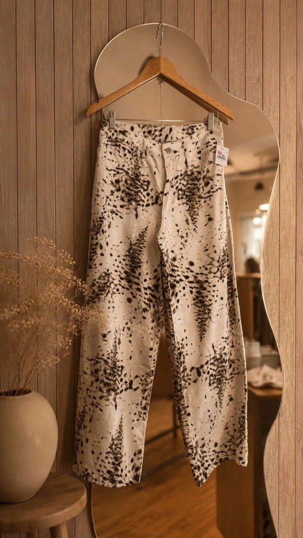 Producto - JEAN MANCHITAS