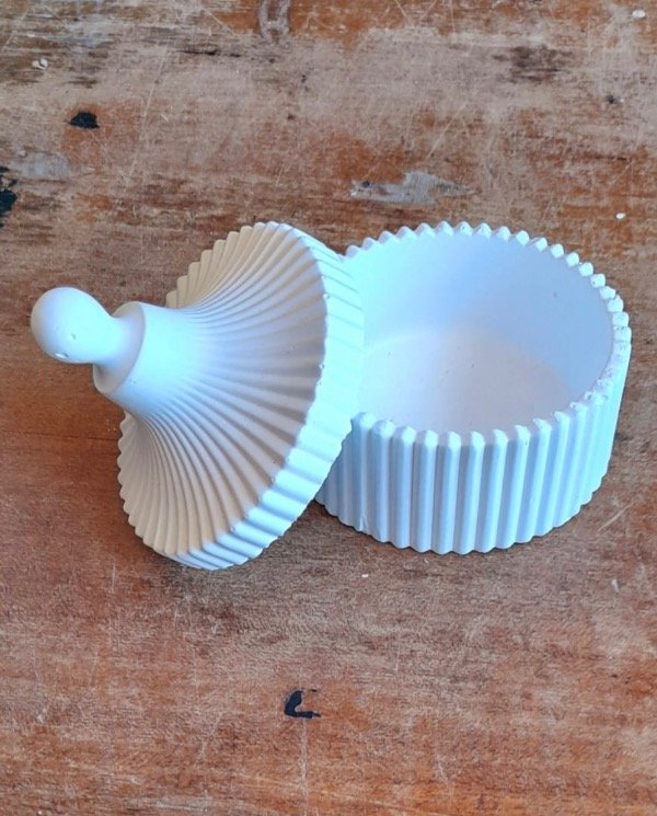 Producto - Caramelera circus 8 x 10 cm