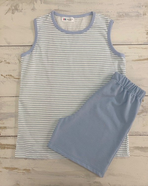 Producto - Pijama Lió