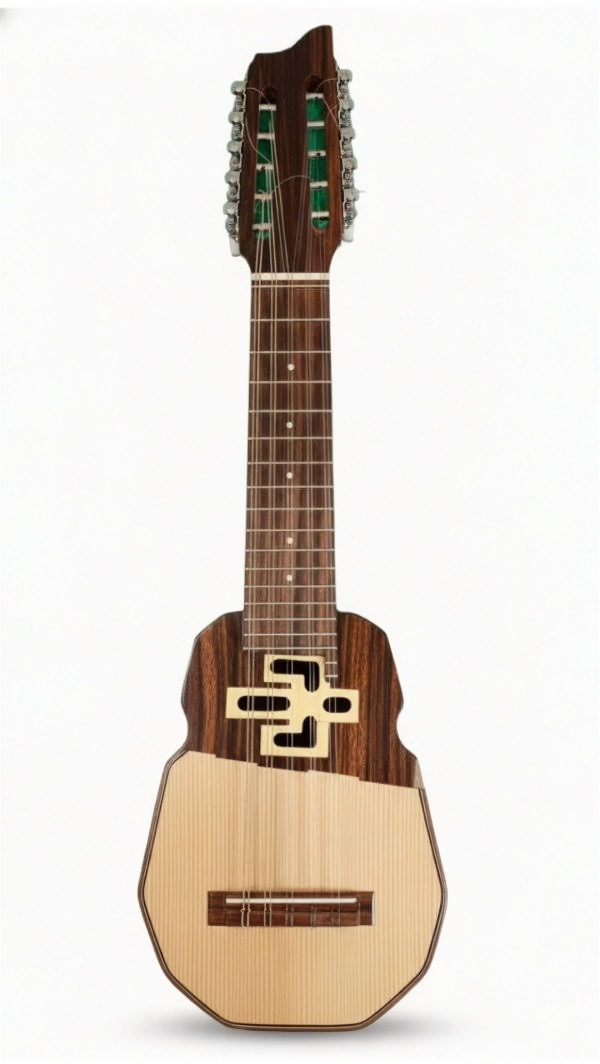 Producto - Charango Cactus I