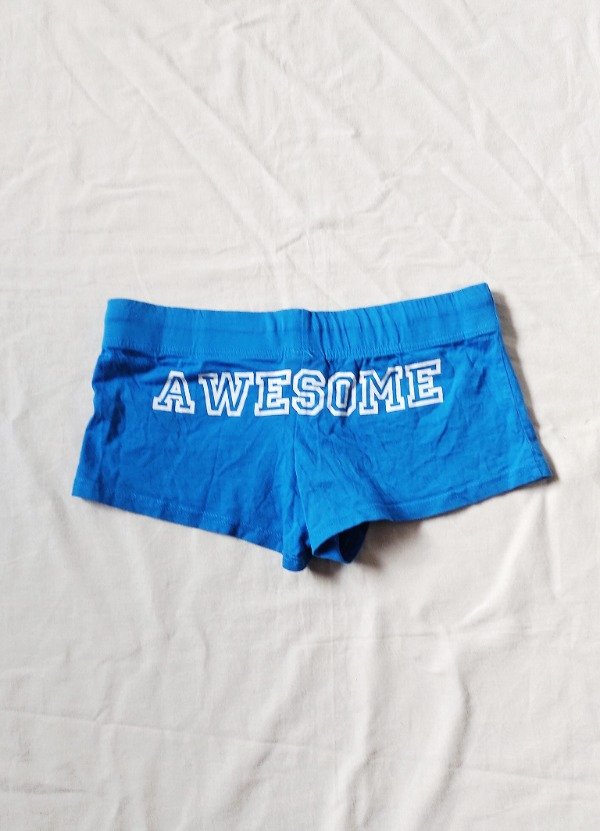 Producto - Short Y2K M and M