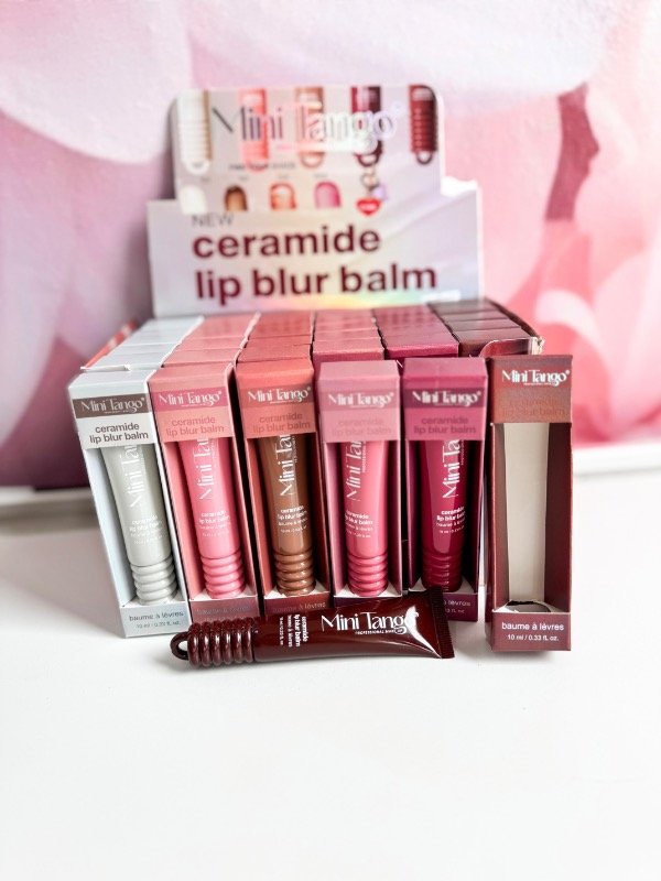 Producto - Bálsamo lip labios