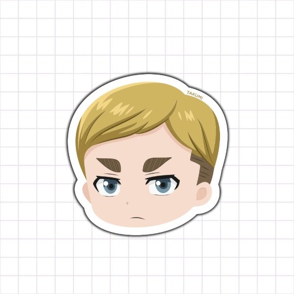 Producto - Erwin - 0