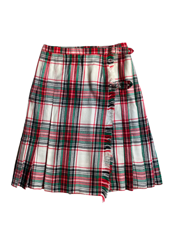 Producto - Kilt Rebeca