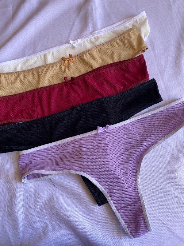 Producto - Culotte less morley t xl