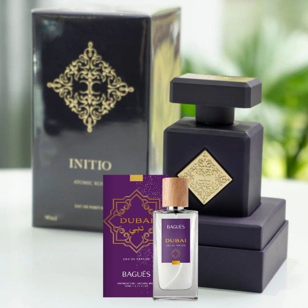 Producto - Dubai (Type Atomic Rose - Initio Parfums Prives)