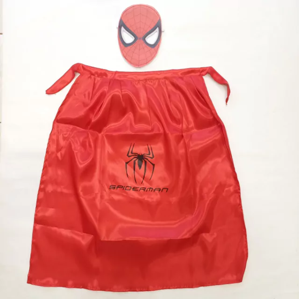 Producto - DISFRAZ HOMBRE ARAÑA