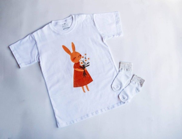 Producto - SET CONEJA  MARGARITA - 1